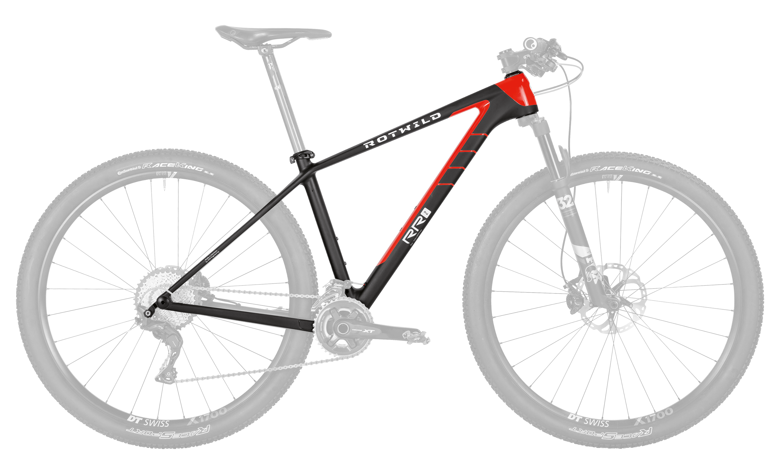 Rotwild R.R2 Pro
