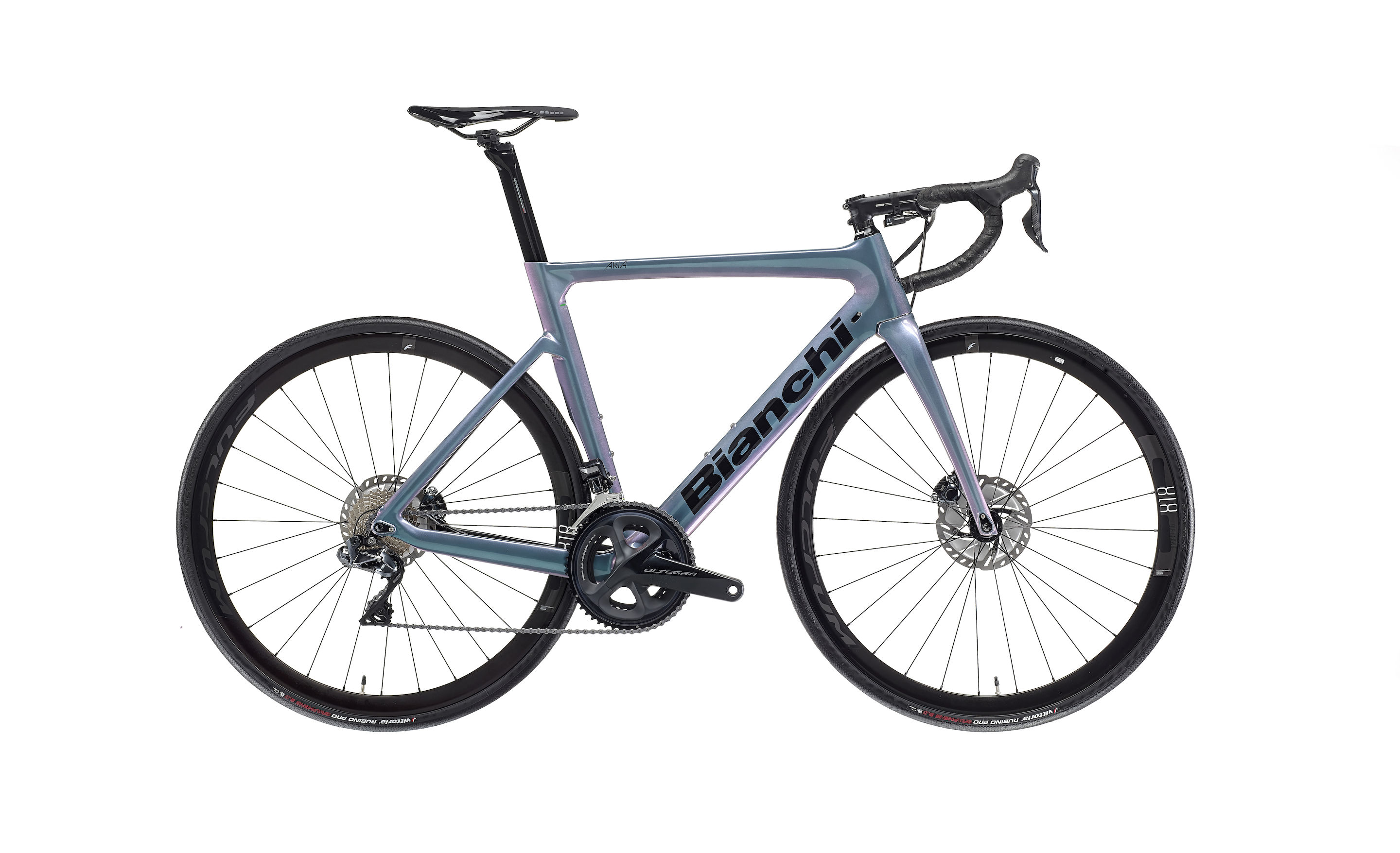 bianchi thru axle