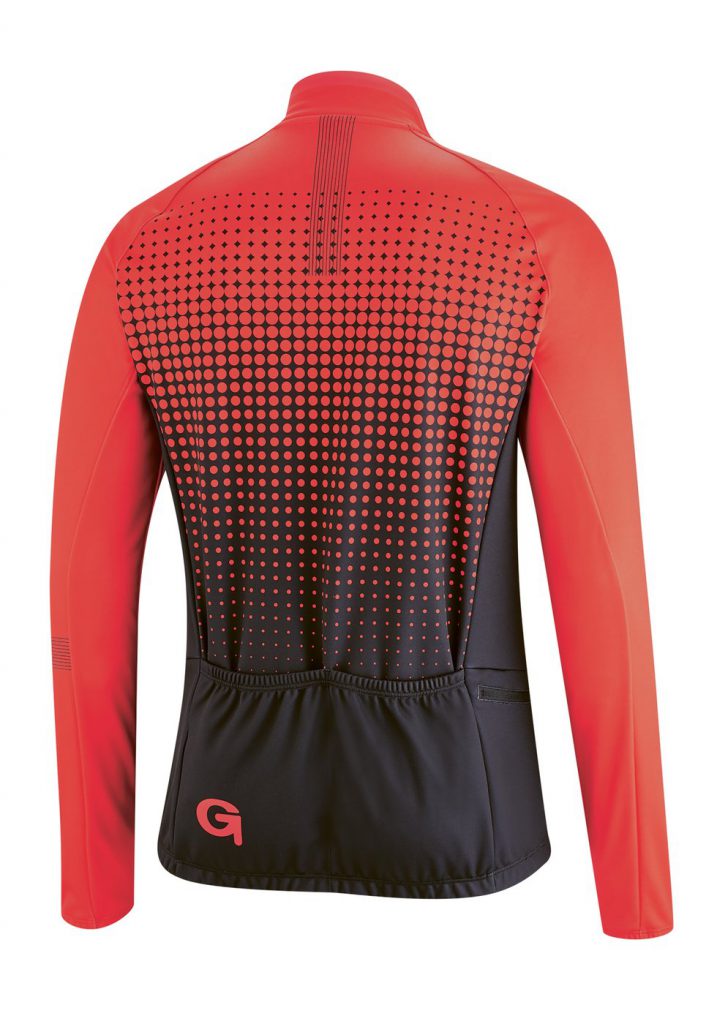Gonso Herren Julio He-radtrikot