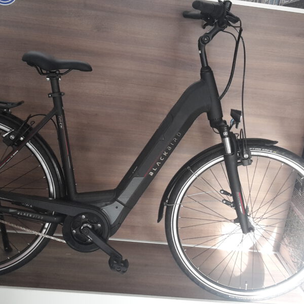 fahrrad hansen münster