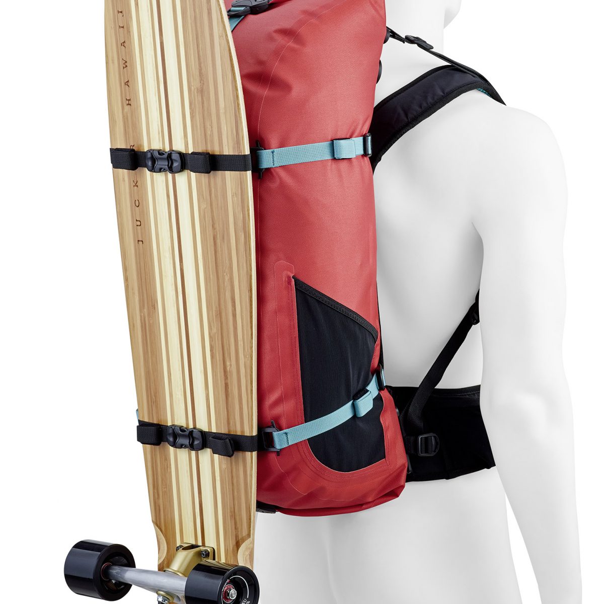 ortlieb gear pack