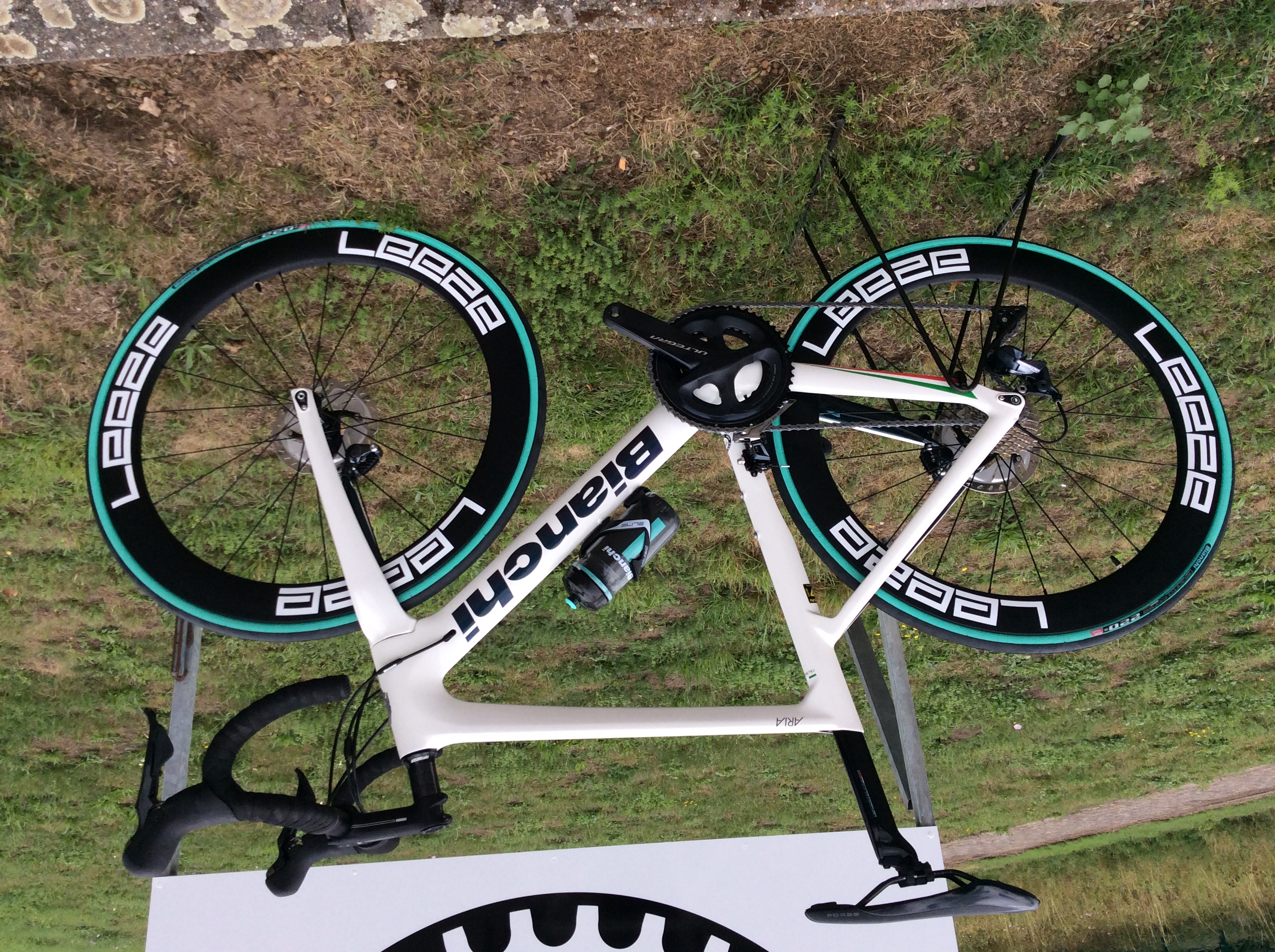bianchi aria 57