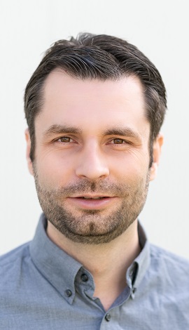 Marc Hansen