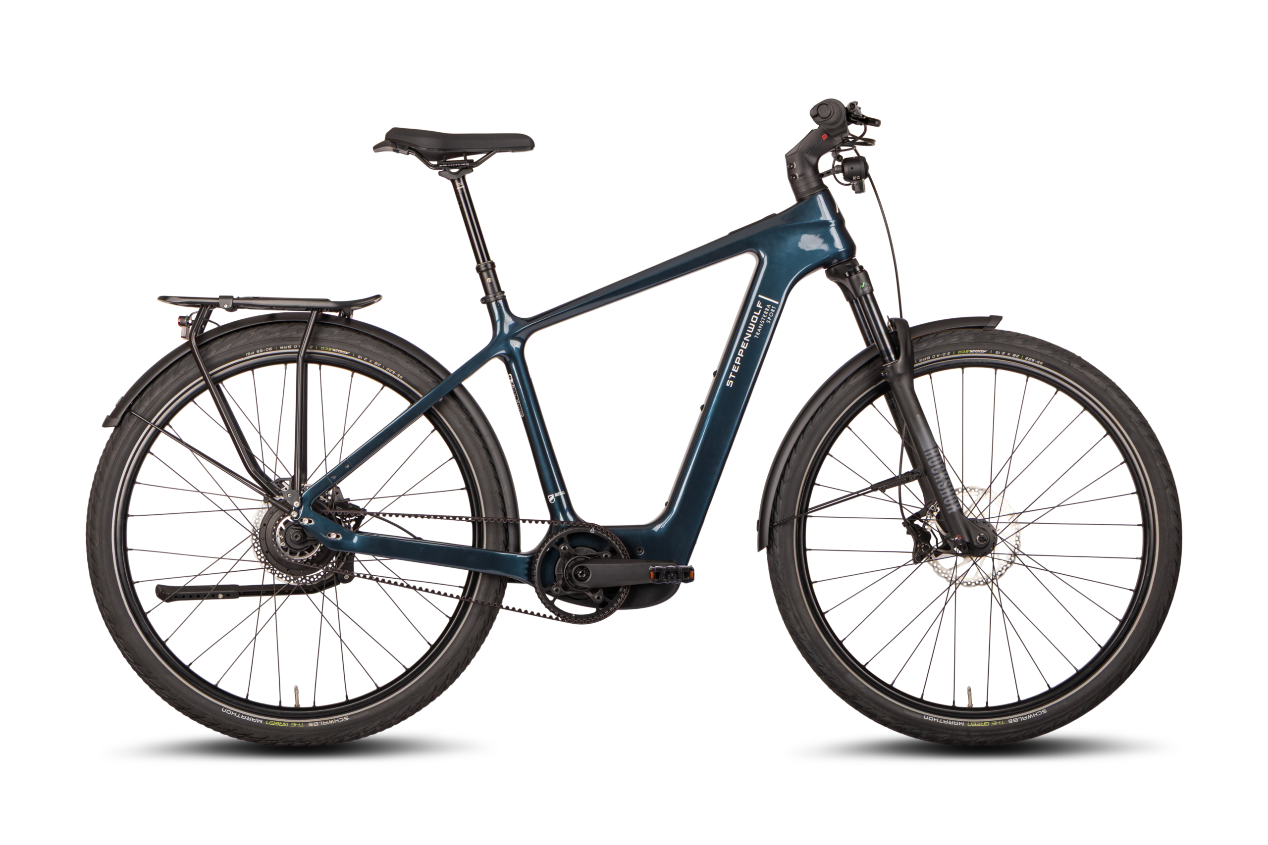 Steppenwolf Transterra Sport 9.0
