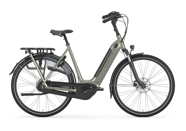 Gazelle Grenoble C7+ 2024 - 53 cm
