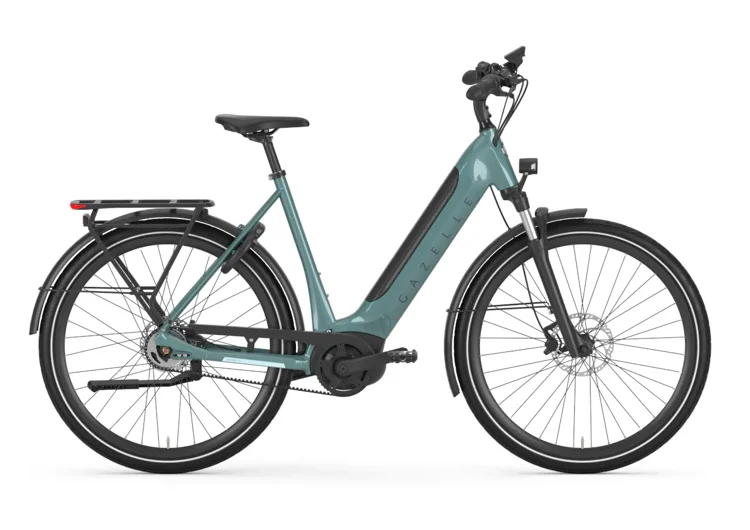 Gazelle Ultimate C5 2025 - 53 cm